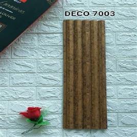 E3 Charcoal Decorative Panel