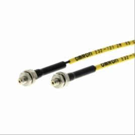 E32-T21 2M Fiber Optic Sensor