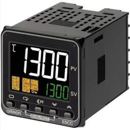 Omron 48x48mm Temperature Controllers