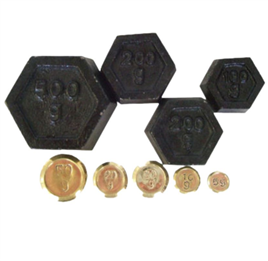 Eagle Cast Iron Lab Weights
