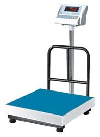 Eagle Stainless Steel Electronic Scale, 100 kg Capacity
