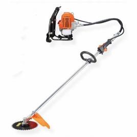 EAgroCare 43cc 2 Stroke Backpack Cutter