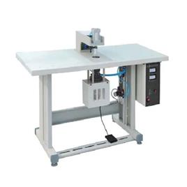 Automatic Ear Loop Welding Machine