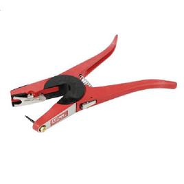 55 Mm Plastic Ear Tag Machine