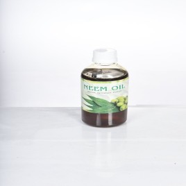 Garden Neem Oil 100ml