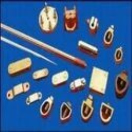 Grounding Earth Welding Clamp