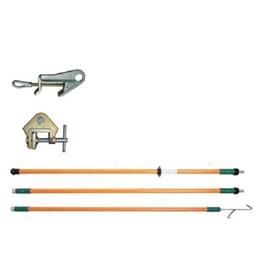 Mild Steel Earth Discharge Rod