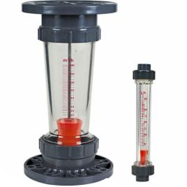 EARTH RO Automotive Flow Meter