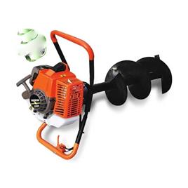Earth Auger Machine