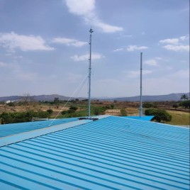 Copper Grounding Electrodes