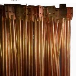 Standard Earthing Rod