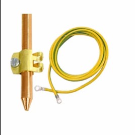 Industrial Earthing Rod