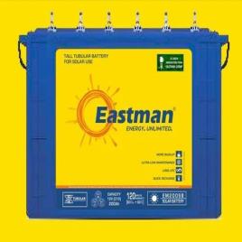 Eastman Power Battery 200Ah/12v