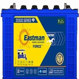 Eastman EN13512ER Tall Tubular Battery