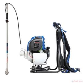 Eastman Brush Cutter 4S