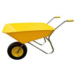 Easy Move Single Wheel Barrow EM 129 A