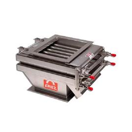 Easy Clean Grate Magnetic Separator