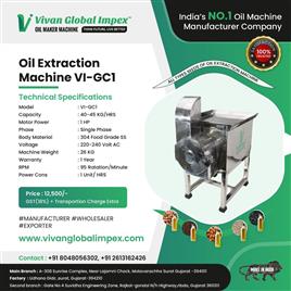 Coconut Cutting Machine