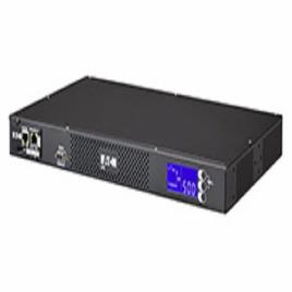 Eaton 30 Amp Static Transfer Switch