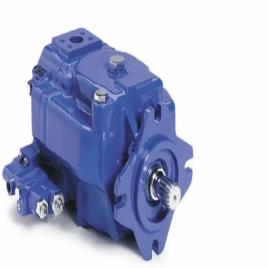 Vickers Axial Piston Hydraulic Pumps