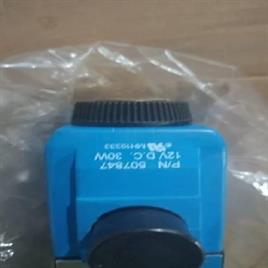 Vickers Automatic Solenoid Valve