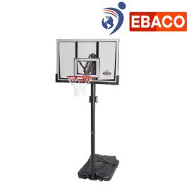 Movable Basketball Pole, 180cm x 105cm Board