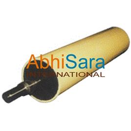 Custom Ebonite Rubber Roller