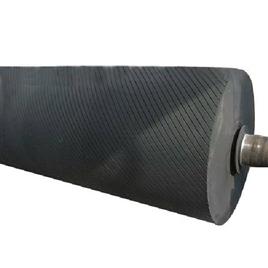 Ebonite Industrial Rollers