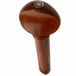 Ebony Wood Cello Parisian Tuning Pegs