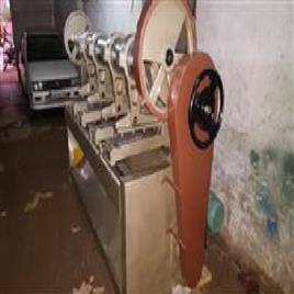 High Efficiency Slotter Machine