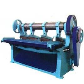 Automatic Slotter Machine