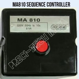 MA810 Automatic Sequence Controller