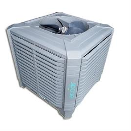 Eco Air Evaporative Cooling Machine