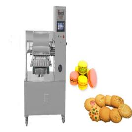 Eco Drop Cookie Depositing Equipment