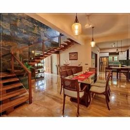 Eco-Friendly Home Design Service