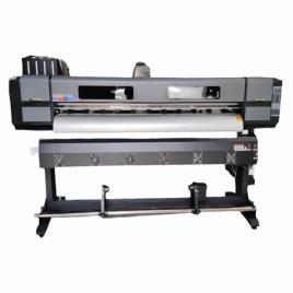 Bulk Eco Solvent Banner Printers