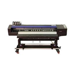 Eco Solvent Printing Machine