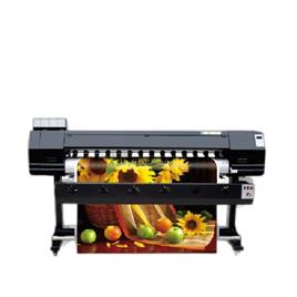 Eco Solvent Printing Machine M18S