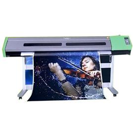 Eco Solvent Printing Device, Pj-1600(s)