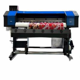 Eco Solvent Printing Service