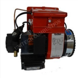 Ecoflame Industrial Oil Burner Machine