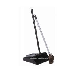 Ecokleen Lobby Dustpan and Broom Set