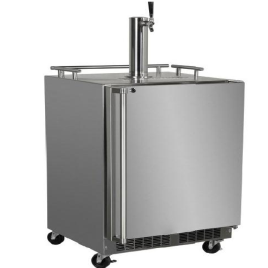 Draught Beer Dispensing (Beer Dispenser)