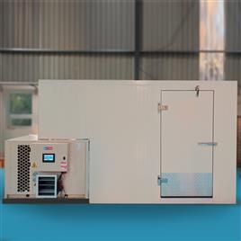 Incense Stick Dryer Machine