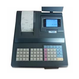 Electronic Cash Register Machine