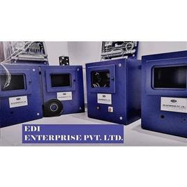 ED09 Weighing Controller Unit