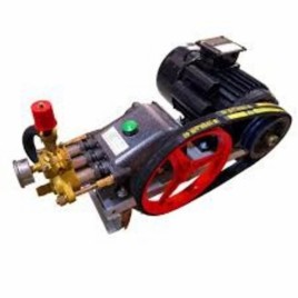 Eddy Current Dynamometer Mild Steel Hydro Test Machine