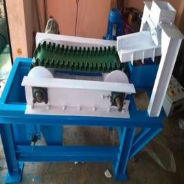 Aluminium Separation Eddy Current Machine