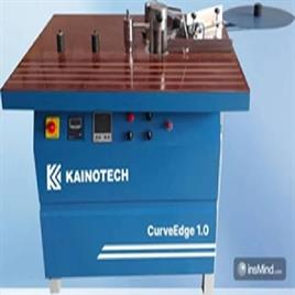 Semi-Automatic Edge Banding Equipment