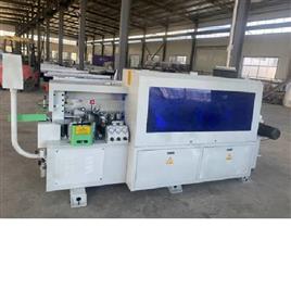 Edge Bander Machine